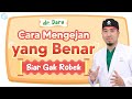 Cara Mengejan yang Benar