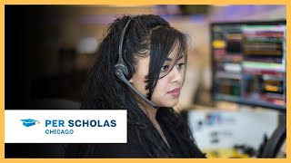 Per Scholas | Chicagoland Career Pathways