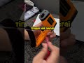 Review termometer digital infrared Order via tiktok bundasuksespasti