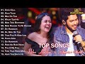 Armaan Malik & Neha Kakkar BEst Sonng | Bollywood LOVE MASHUP 2024💖Hindi Heart Touching Songs 2024