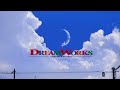 DreamWorks Animation SKG Logo (2006-2010) (Closing Open Matte Version)