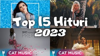 Top 15 Muzica Romaneasca 2023 ✨ Cele Mai Noi Melodii Romanesti 2023 & Muzica Usoara Romaneasca 2023