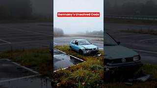Germany S Unsolved Code Yogtze 1984