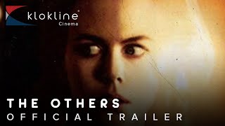 2001 The Others Official Trailer 1 HD  Dimension Films