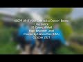 KEEP UP IF YOU CAN (a.k.a Dancin' Boots) ~ Line Dance (GeneFUN -INA) | Choreo by Hana Ries (USA)