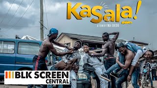 Kasala! | Free Nollywood Comedy Movie | Full Movie | Black Cinema | @BLKScreenCentral