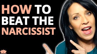 How To OUTSMART a NARCISSIST The Right Way (Stop Being a Great Source of Narcissistic Supply)