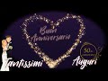 Buon 50° Anniversario di #matrimonio