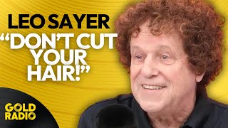 Leo Sayer: How Paul McCartney changed my life forever!