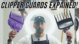 Clipper Guards Explained The Easy Way MUST WATCH!!