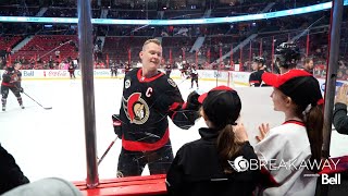 Breakaway presented by Bell | S2 E14