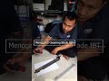 Mengganti Cleaning Blade IBT Solusi Perawatan Mesin Fotocopy