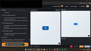 toggle button with Build a Reusable Toggle Button in React with Custom Hook | React Hook Tutorial