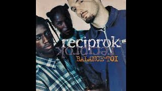 RECIPROK  BALANCE TOI EXTENDED REWORK 2023  DJ Rikoo