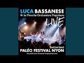 La canzone del laureato (Live)