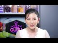 รายการ cooking guru เมนู พาสต้ากุนเชียงเต้าซี่ ep.319 full