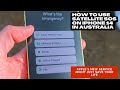 Apple iPhone 14  Emergency SOS Australian Hands On Test: It Might Just Save Your Life