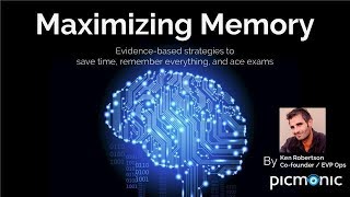 Maximizing Memory in Medical school | 3 Evidence-Based Techniques to Remember More in Less Time