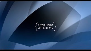 Brush Control pt. 1 (CtrlPaint.com)