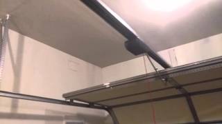 Sommer garage door opener