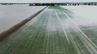 North Mississippi Flood | June 2021