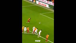 Osimhen konya penaltı golü #shortsvideo  #keşfet #galatasaray #trending #osimhen