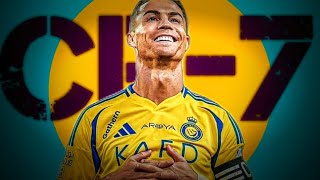 🔥Cristiano Ronaldo 🐐⚡• puzhu pulikal (reprise) • Malayalam • WhatsApp status • 4K