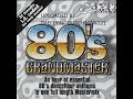Mastermix Grandmaster 80s
