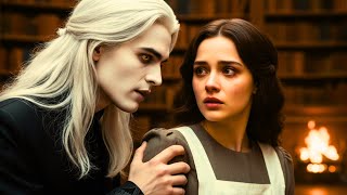 Vampire King Could Read Every Mind Except Hers — He Becomes Obsessed With The Maid