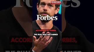 Who is Jack Dorsey?! The Story of Twitter's Billionaire CEO
