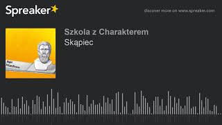 Skąpiec