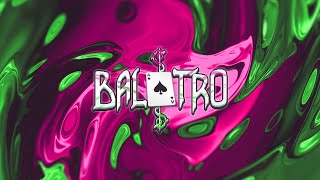 Boss Blind Theme (1 Hour) - Balatro