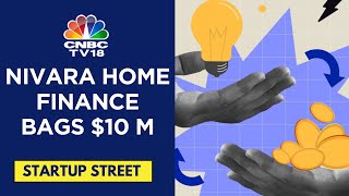 Housing Finance Startup Nivara Home Finance Raises $10 M Led By Baring Private Equity | CNBC TV18