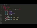 Javascript Tutorial 5  Arrays & Booleans