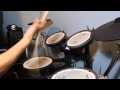 I'm a Loner - CNBLUE Drum Cover