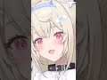 mococo gets flustered when fuwawa calls her beautiful fuwamoco hololiveenglish