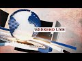 KUTV LIVE  ||  WEEKEND LIVE WITH THEO MACHARIA || MAY 25 2024