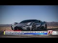 New supercar goes 1,000 miles on one tank