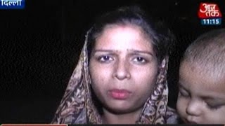 Gangs Of Sangam Vihar: Late Night Firing Leaves One Injured