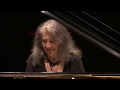 Concerto para piano e orquestra em lá menor, op. 54 - Schumann - Martha Argerich & NEOJIBA