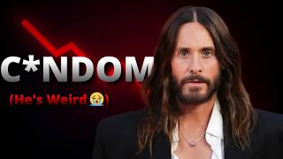 Why Does Everyone Hate Jared Leto?