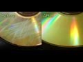 How To Remove Scratches From Your Disc [HD]