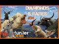 DIAMONDS & RARES Montage #34 - Console - theHunter: Call of the Wild