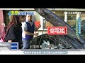 小心開車壞習慣 讓愛車提前報銷│三立新聞台