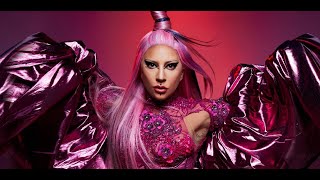 LADY GAGA-Abracadabra(FRENCH) VERSION 1