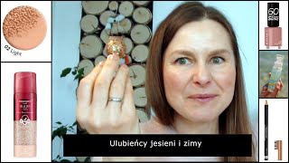 Ulubieńcy jesieni i zimy | Kasia D