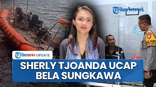 Wakapolda Malut Jenguk Para Korban Ledakan Speedboat hingga Sherly Tjoanda Sampaikan Bela Sungkawa