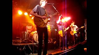 Deerhunter - Microcastle + Twilight At Carbon Lake (Annandale Hotel, Sydney - June 20, 2009)