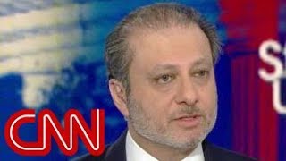 Preet Bharara: Potential prosecution once Trump leaves office