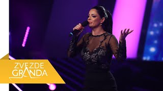 Ivana Dulic - Da si nekad do bola voleo, Obelezena - (live) - ZG - 21/22 - 20.11.21. EM 10